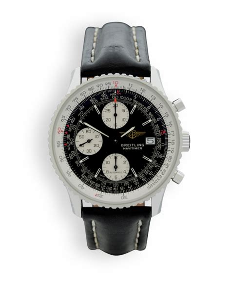 breitling gebrukt|tweedehands Breitling uren.